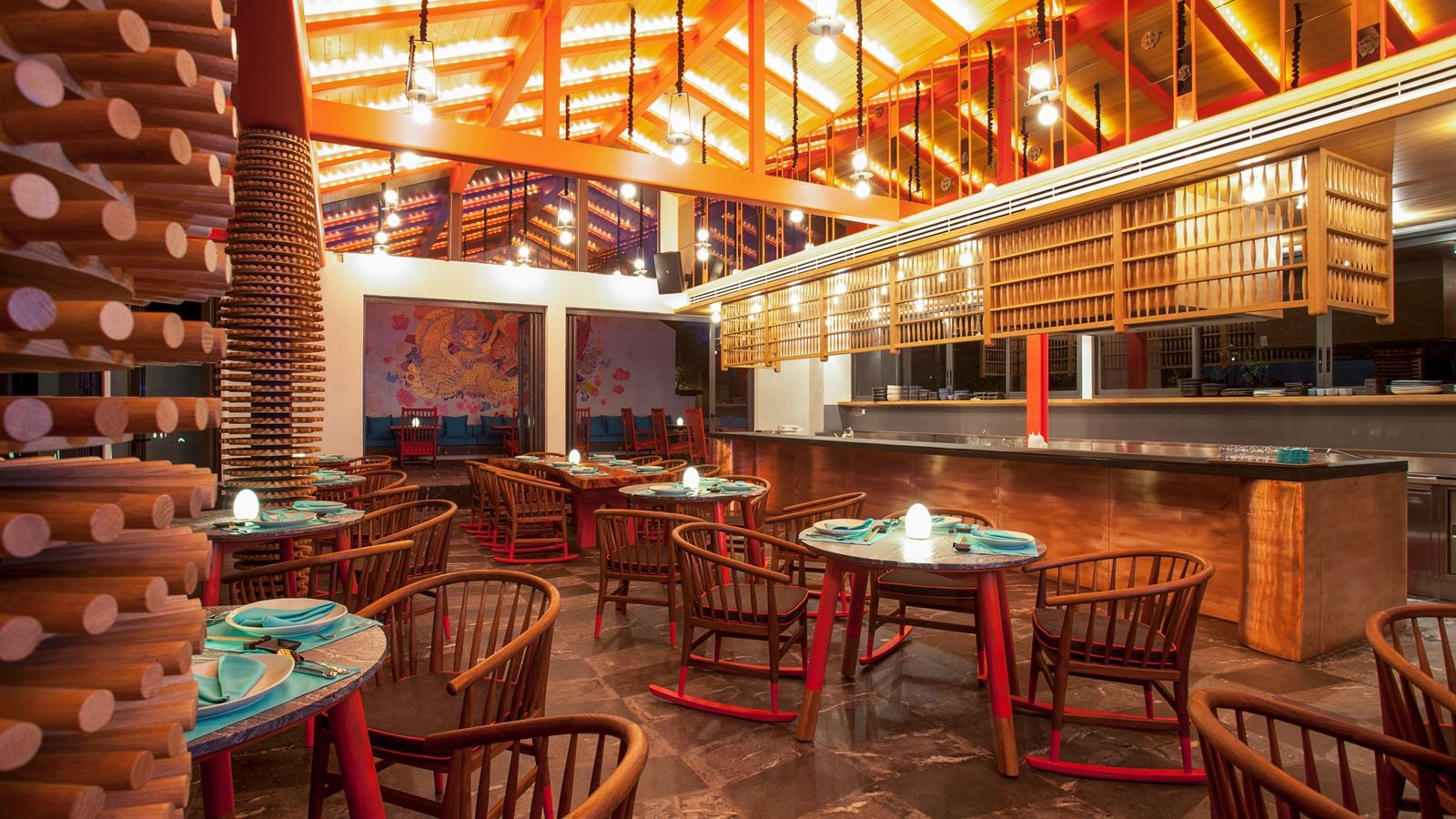 restaurants-ฺbaba-beach-restaurant