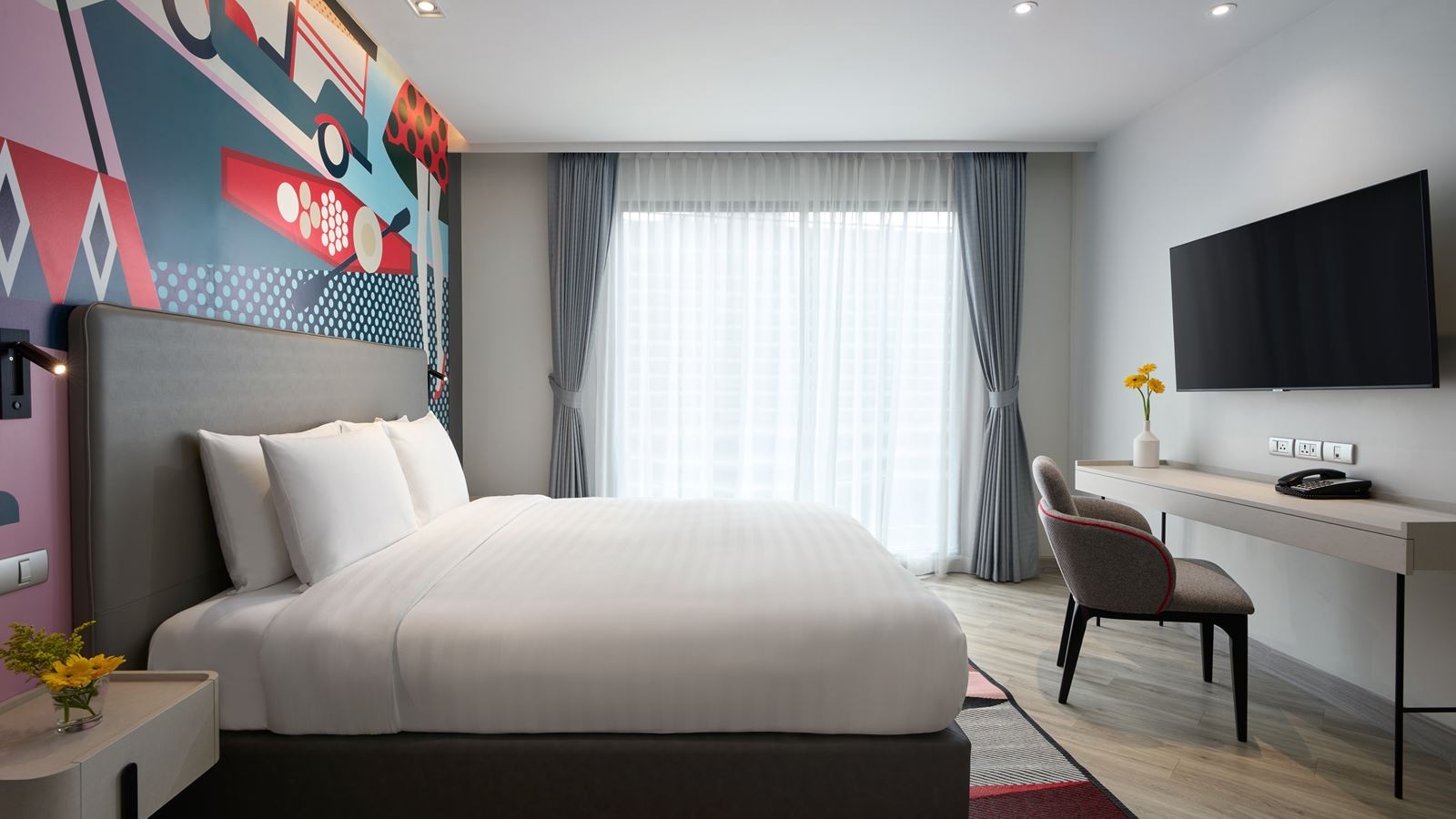 rooms-studio-executuve