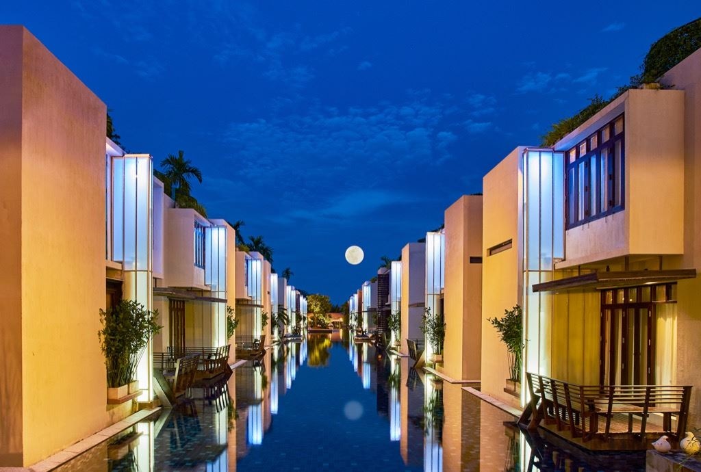 general-annex-building