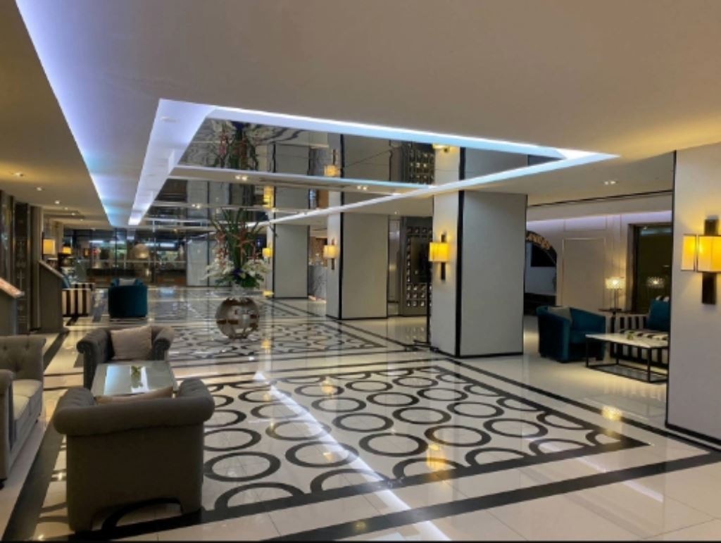 general-main-building