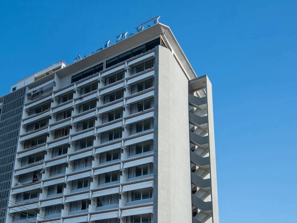 general-main-building