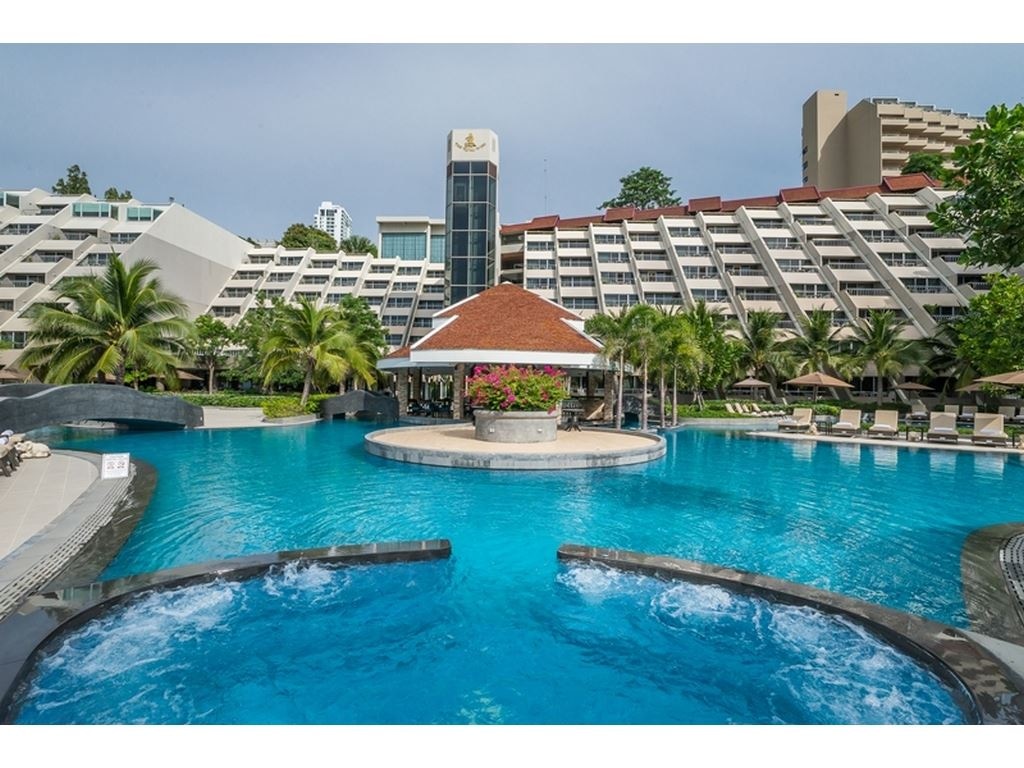 general-main-building