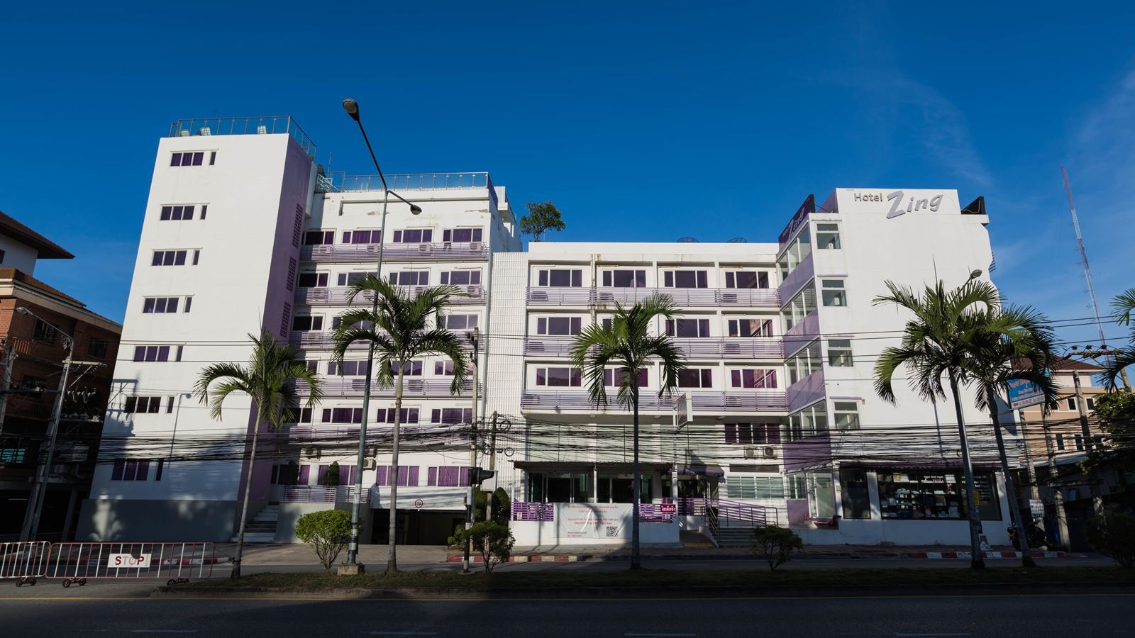 general-main-building