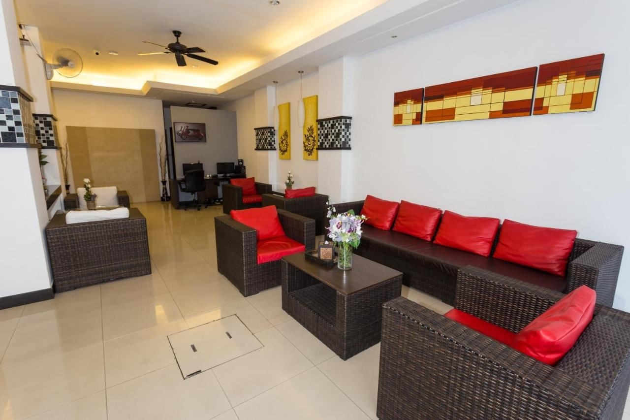 general-main-building