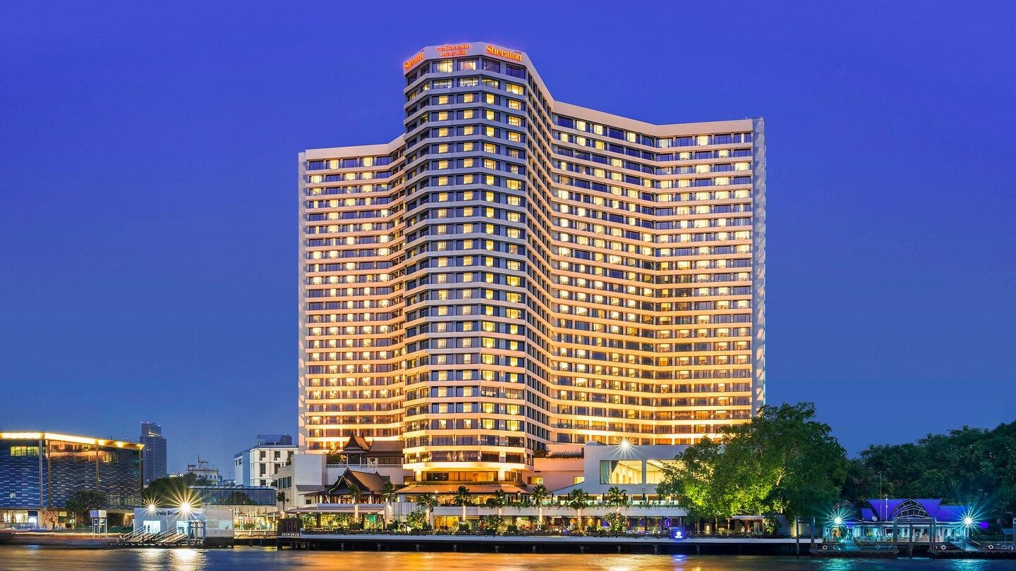 general-main-building