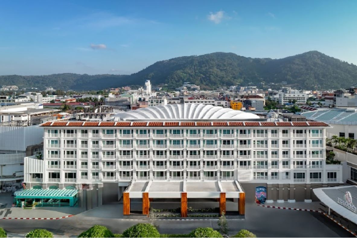 general-main-building