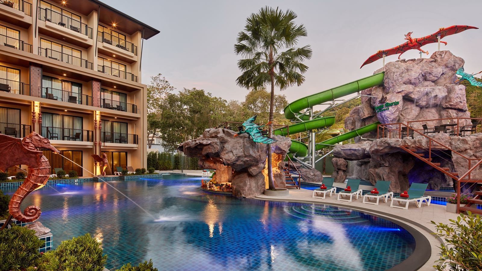 general-main-building