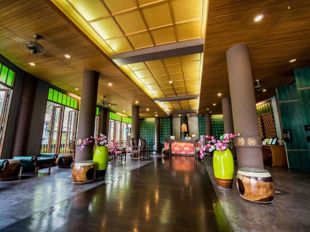 general-main-building