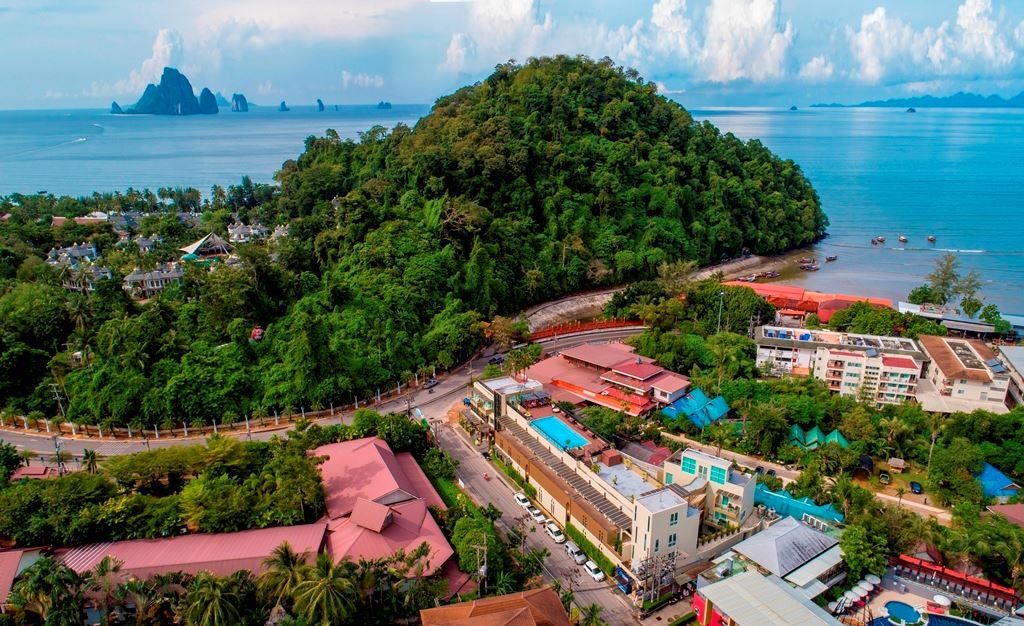 general-main-building