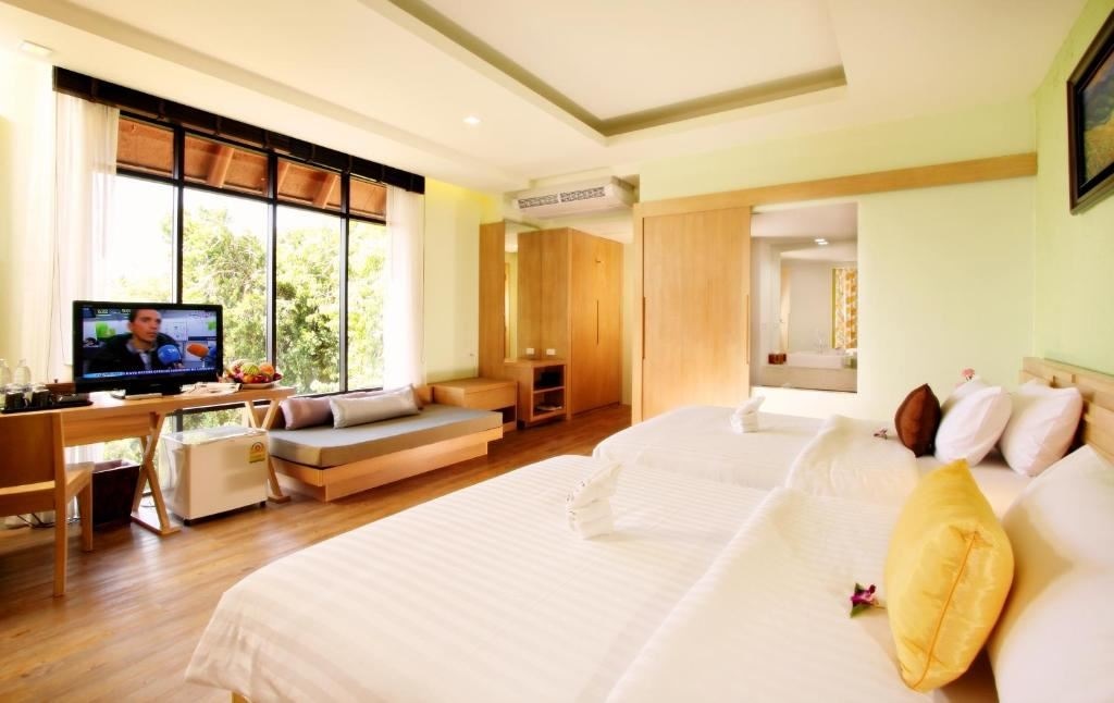 rooms-family-sea-view