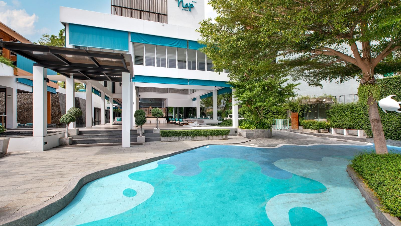 general-main-building