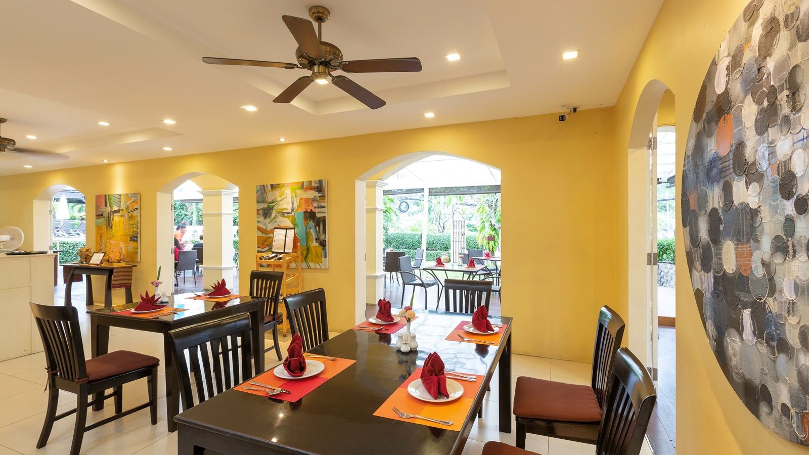 restaurants-am-ma-house