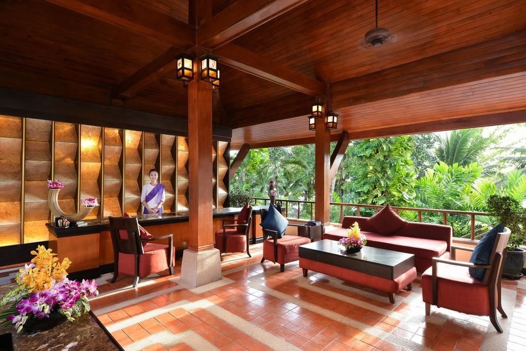 general-main-building