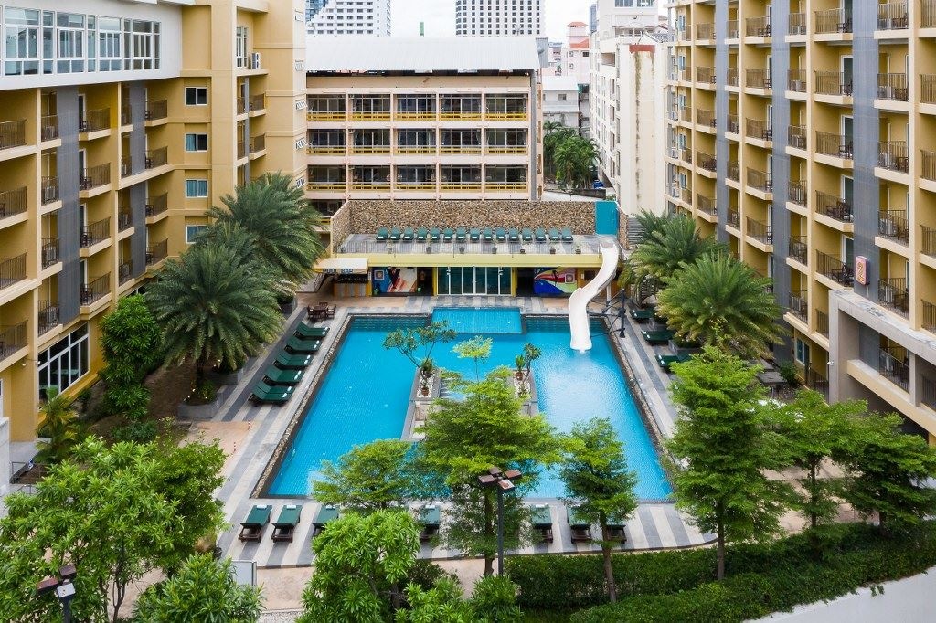 general-main-building