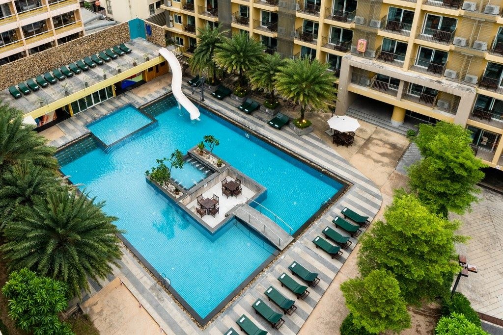 general-main-building