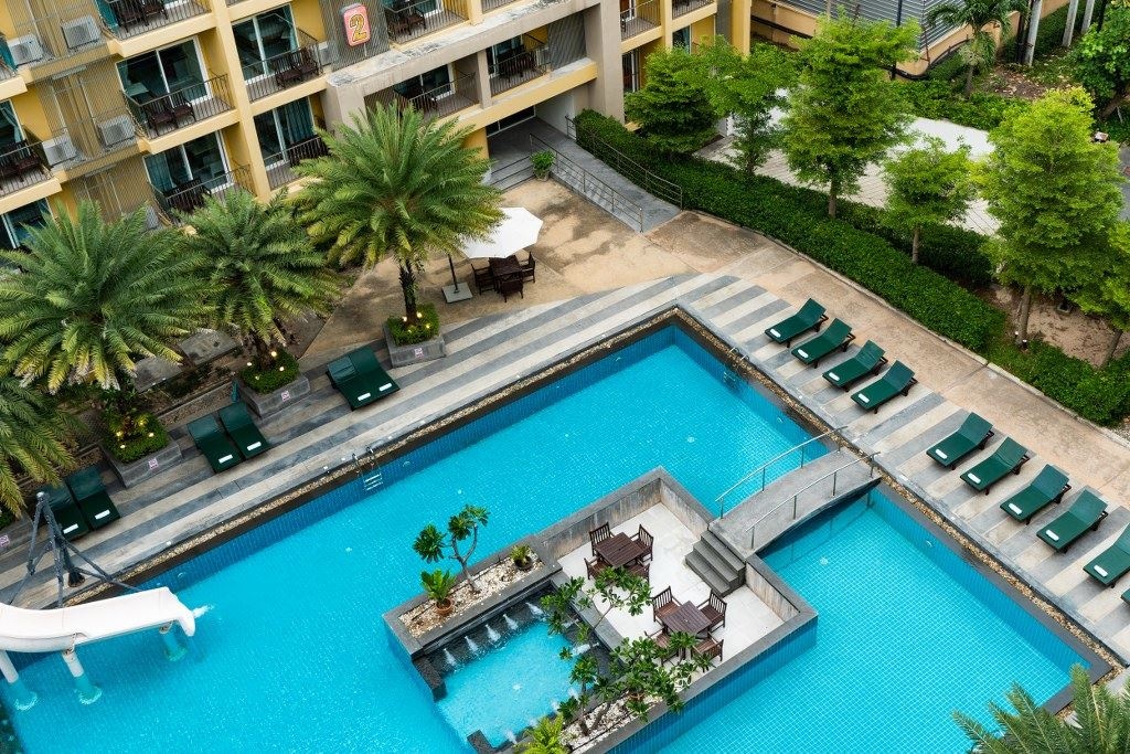 general-main-building