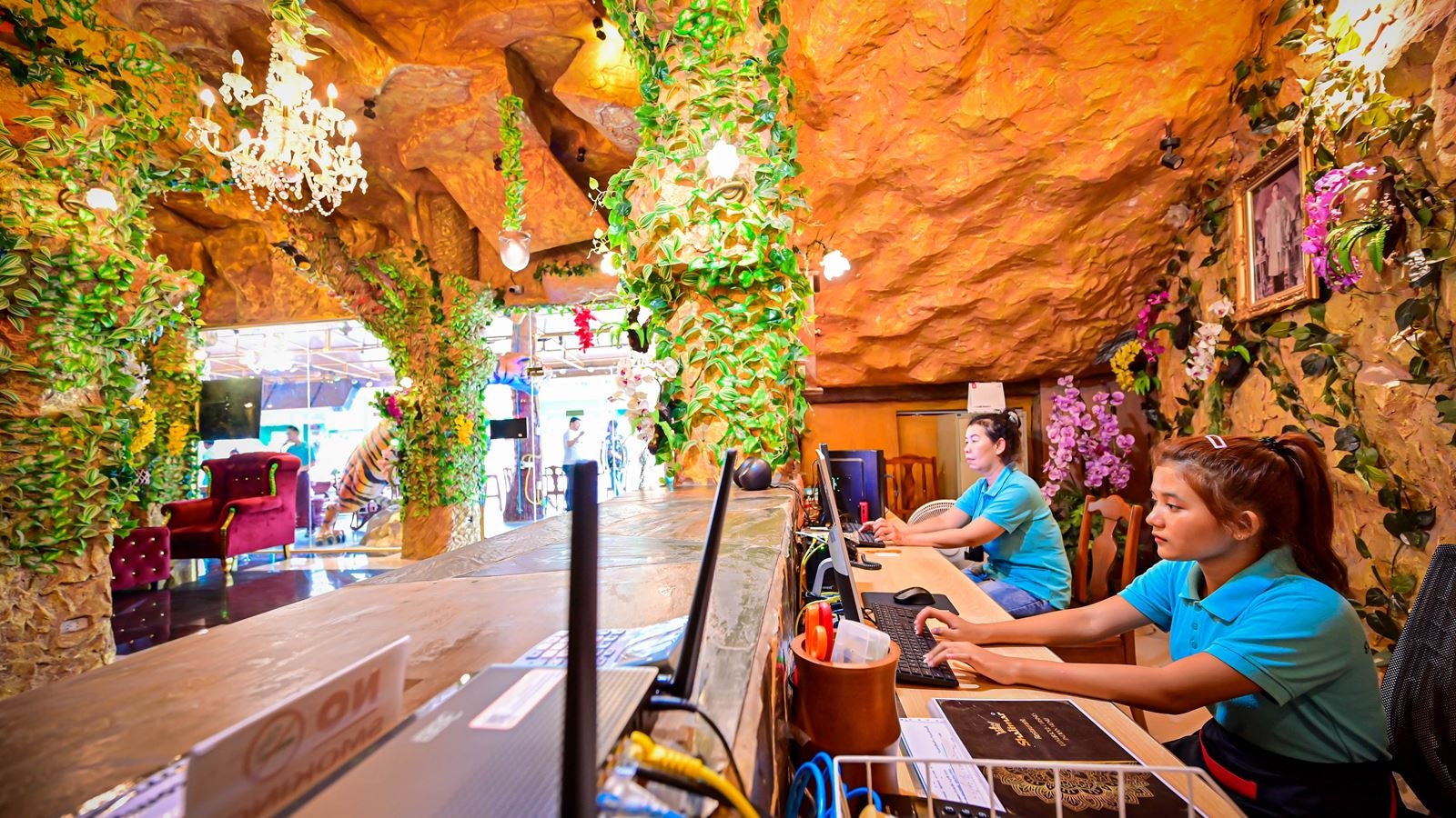 general-main-building