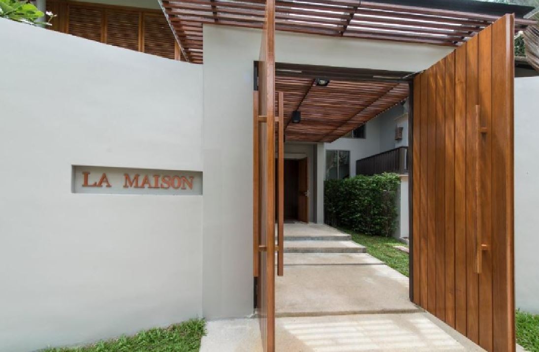 rooms-la-maison