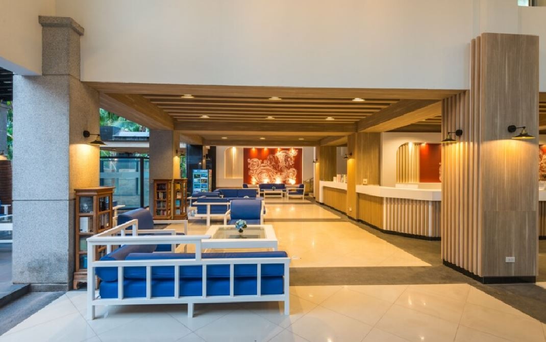 general-main-building