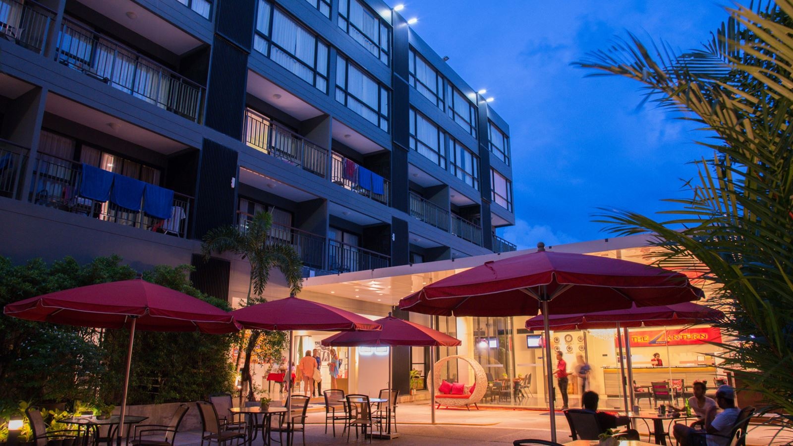 general-main-building