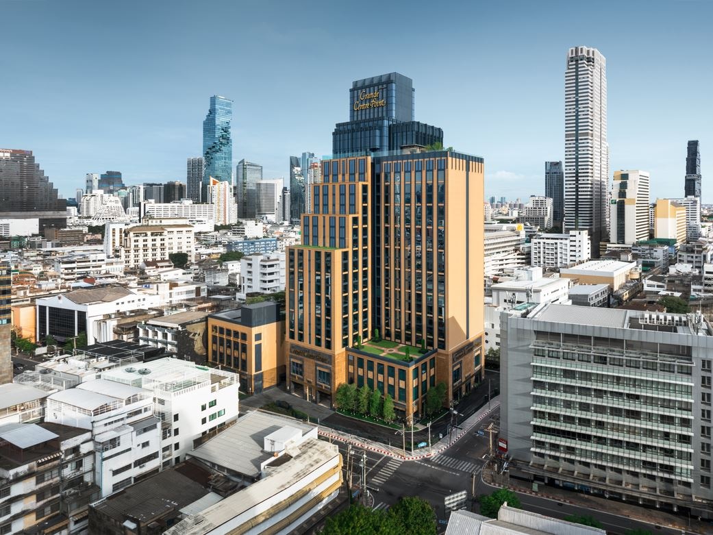 general-main-building