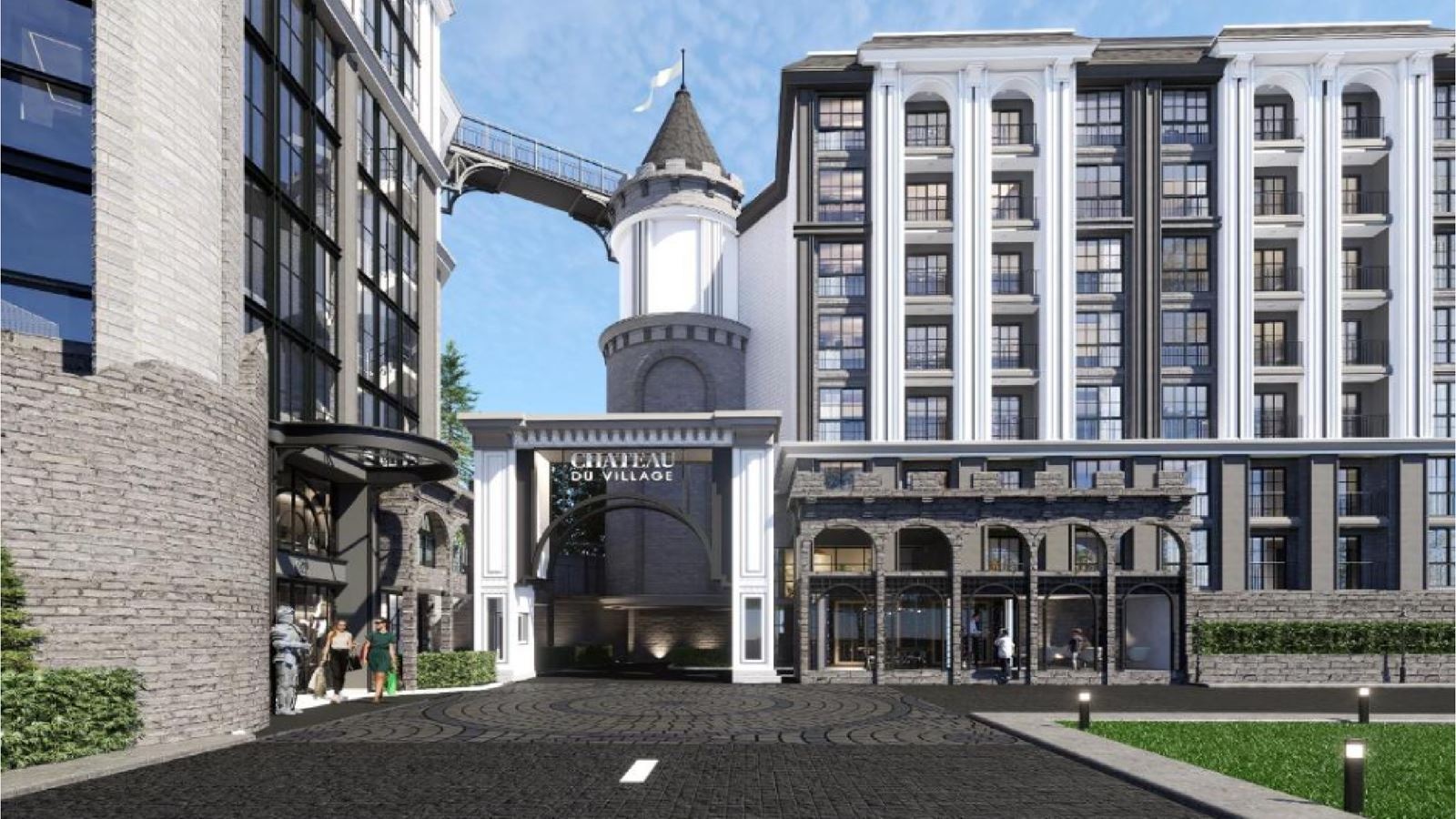 general-main-building