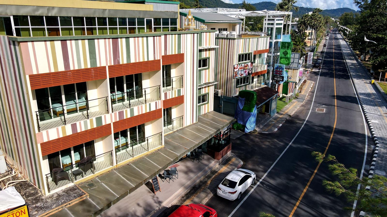 general-main-building