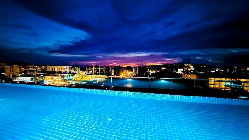 general-main-building