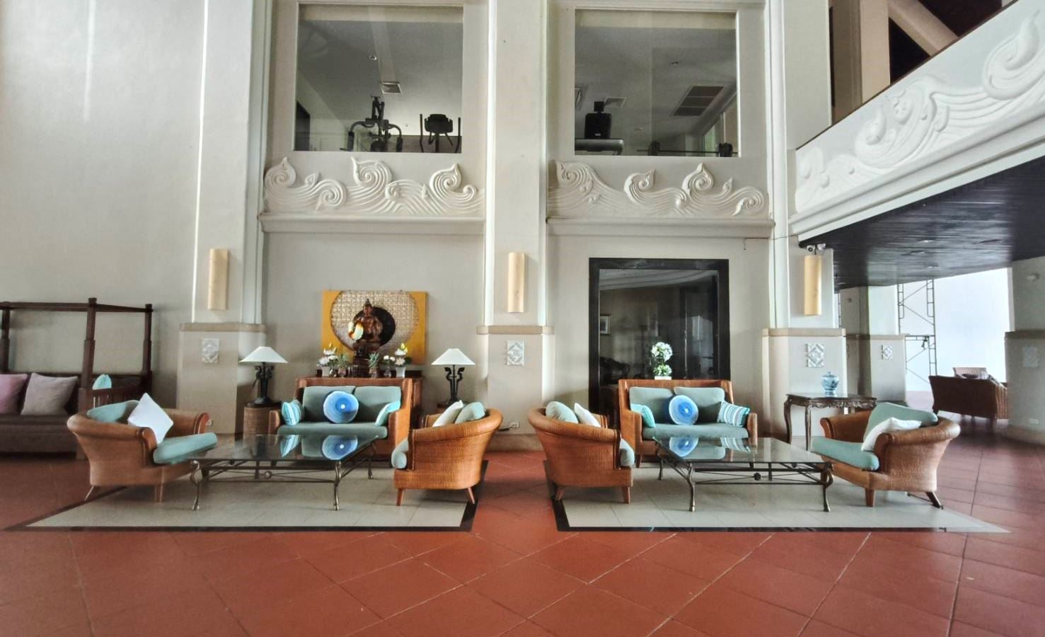 general-main-building