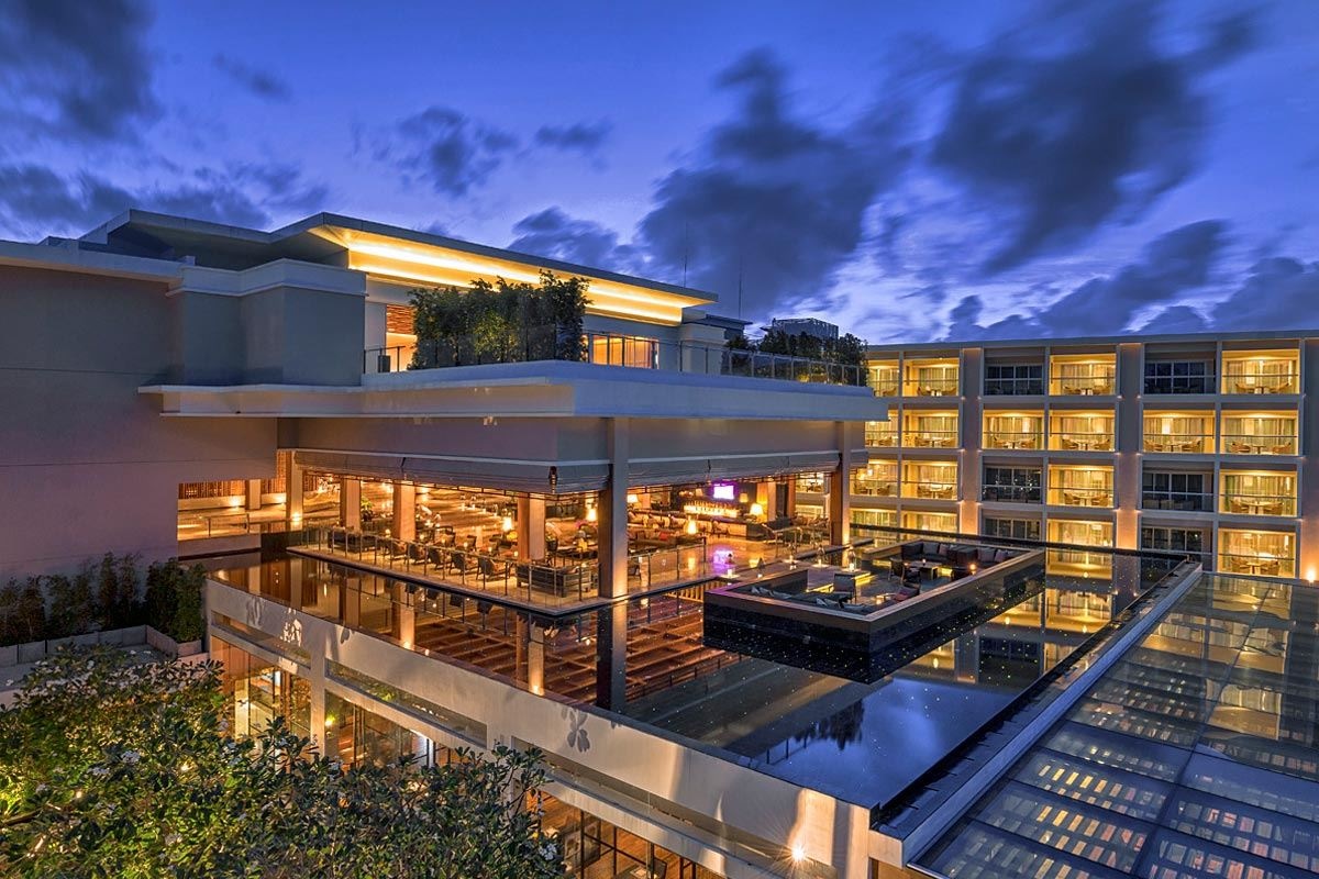 general-main-building