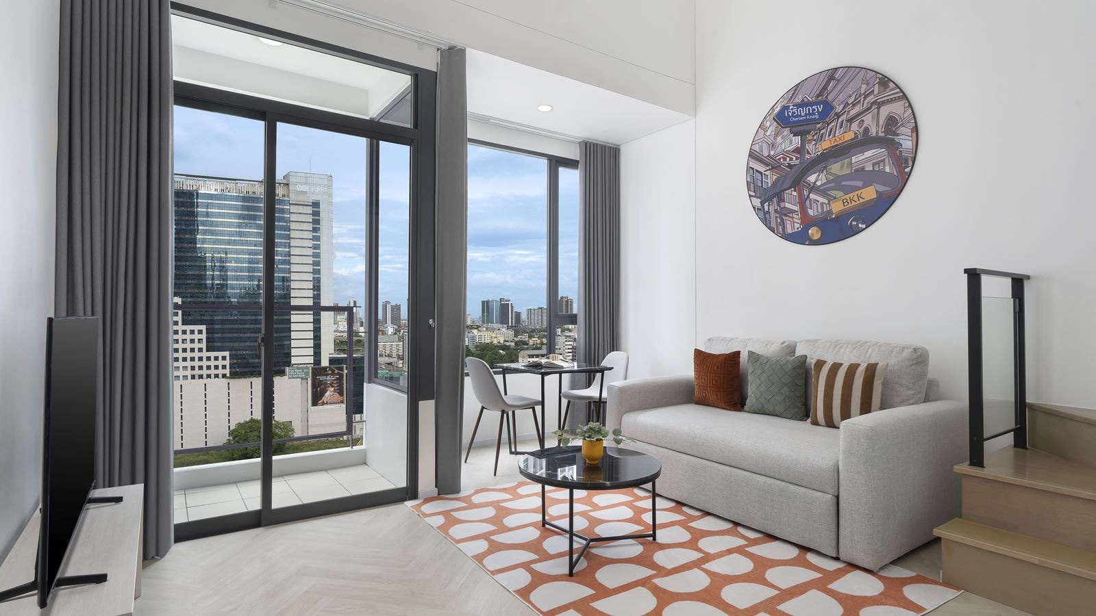rooms-executive-studio-duplex-queen