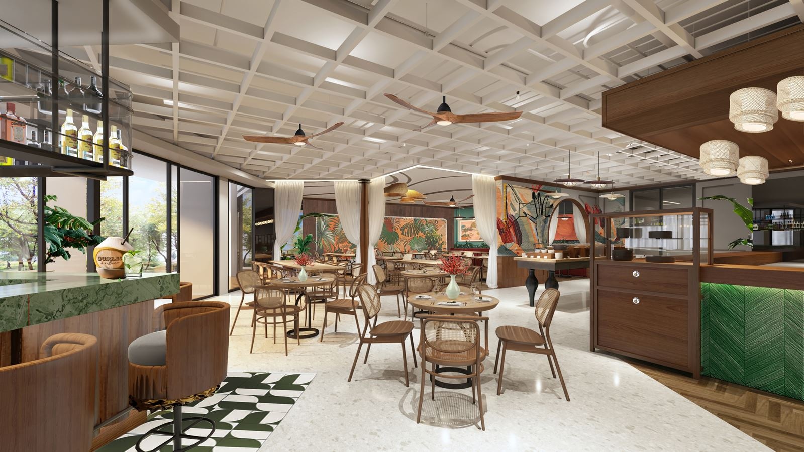 restaurants-3-uncles--a-barman