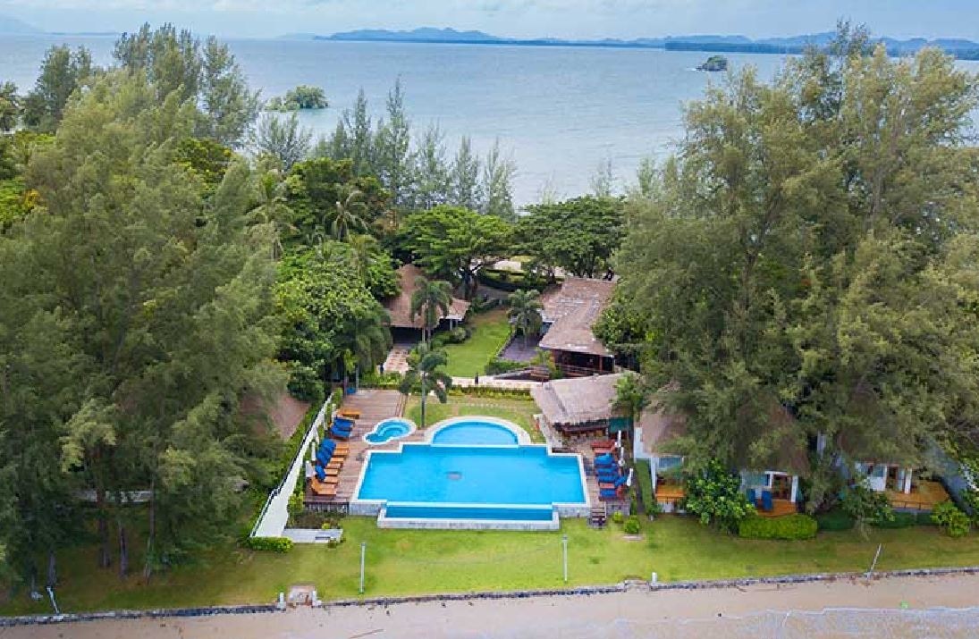 general-main-building