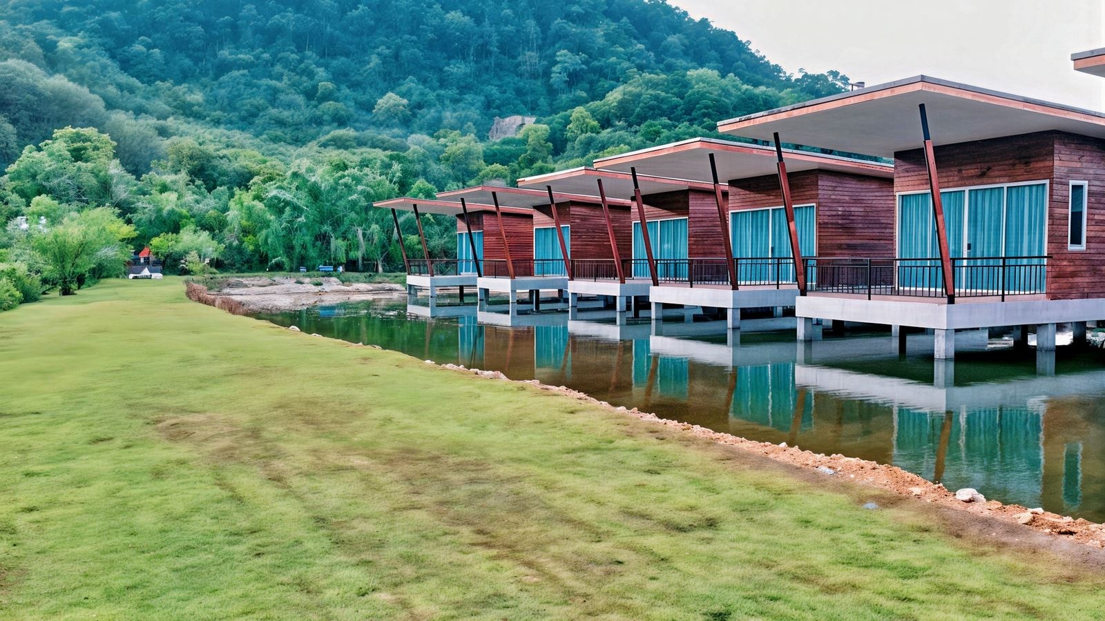 general-main-building