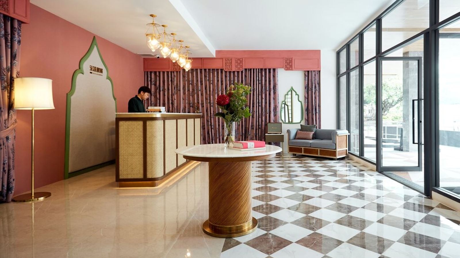 general-main-building