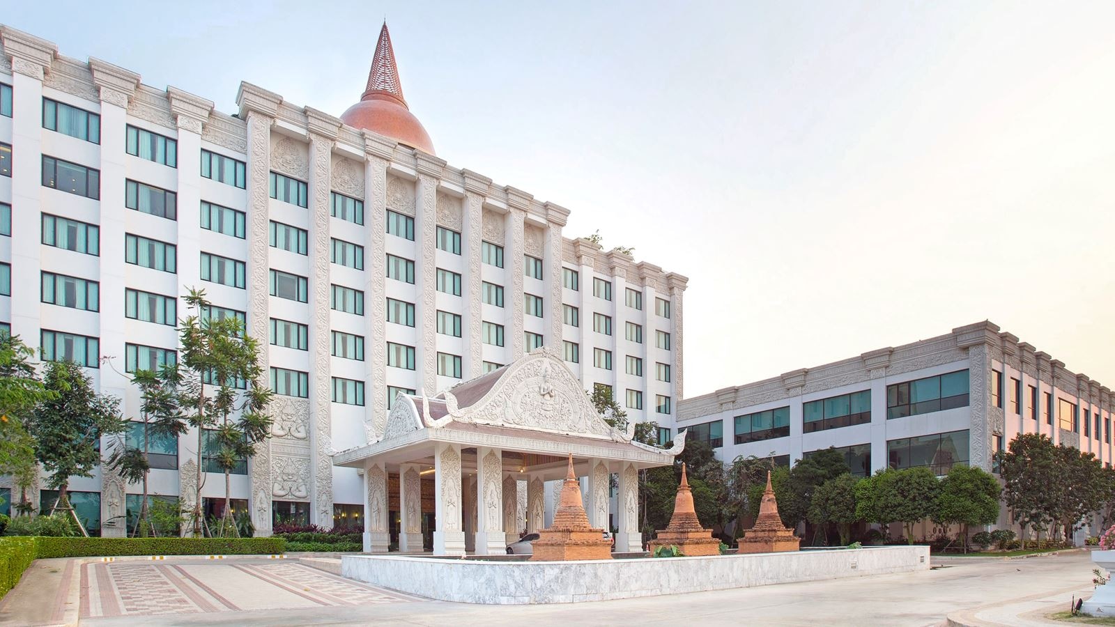 general-main-building