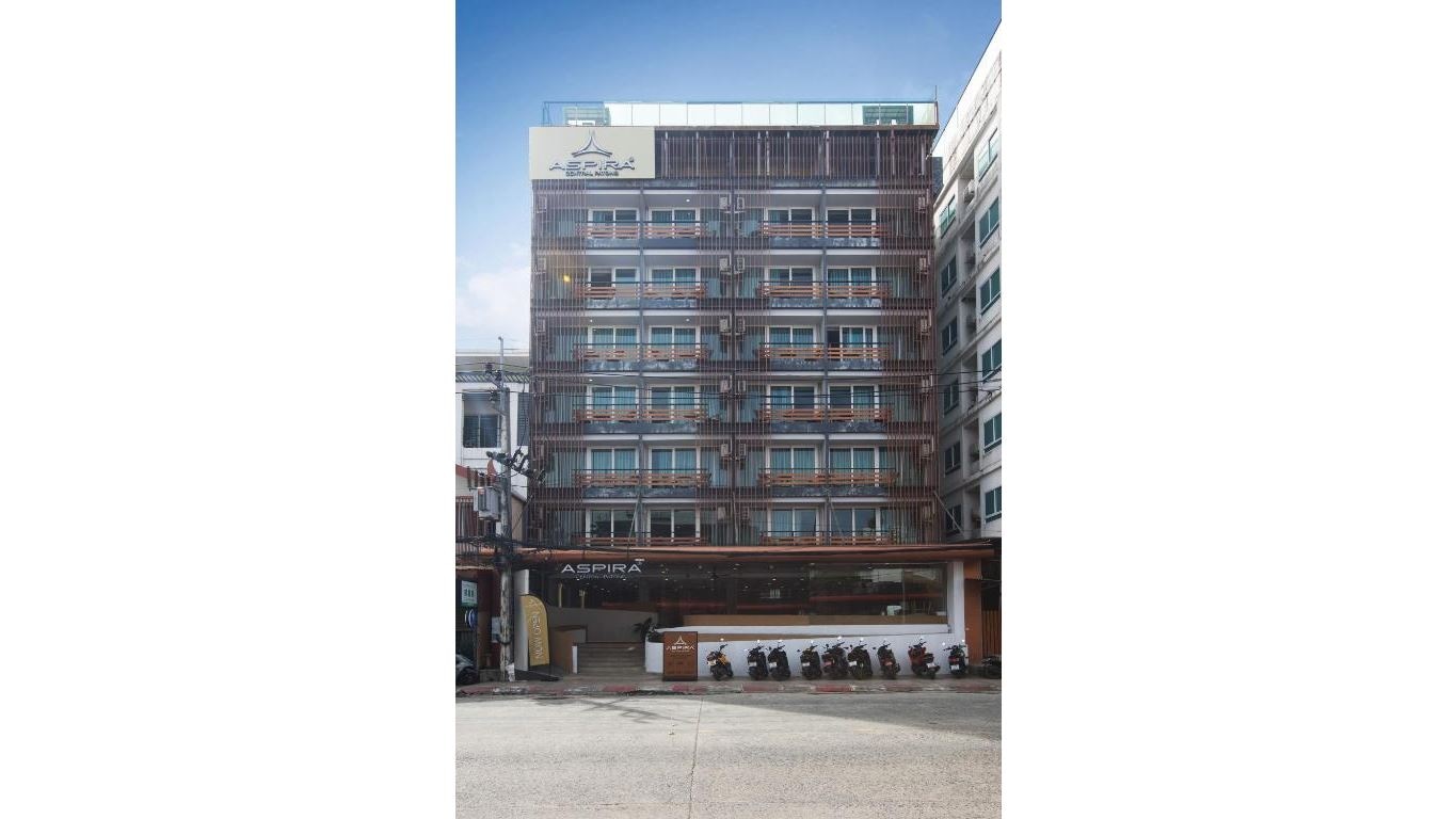 general-main-building