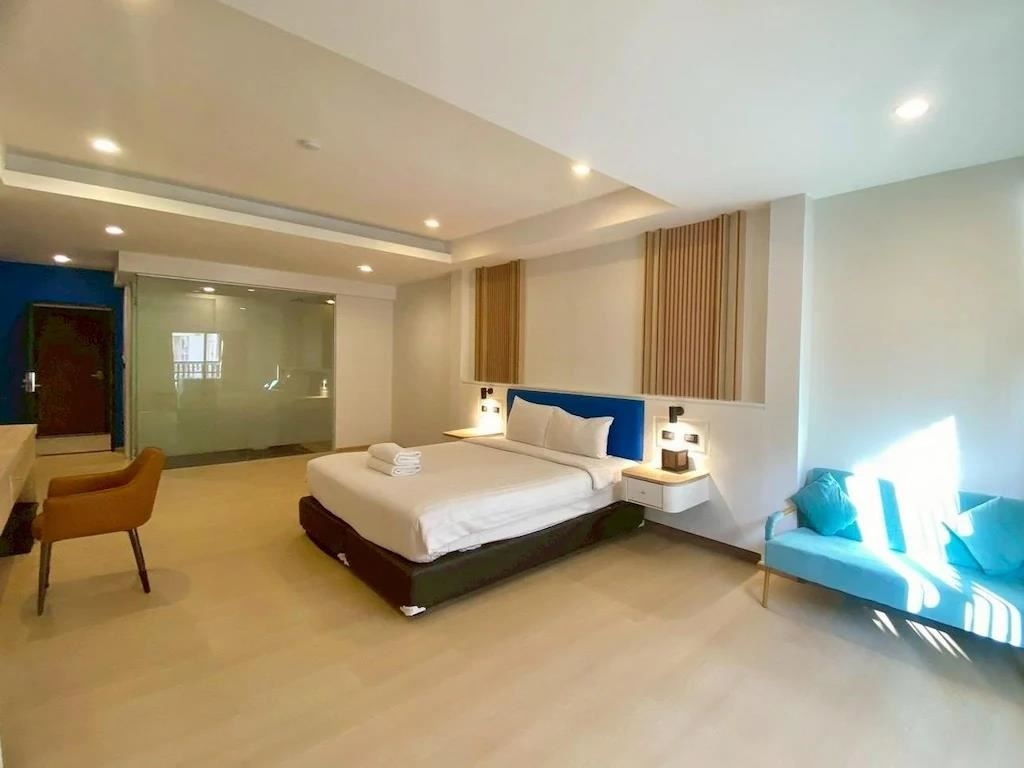 rooms-executive-suites