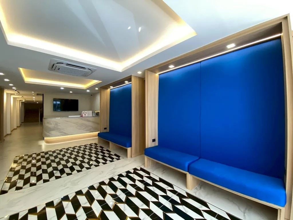 general-main-building