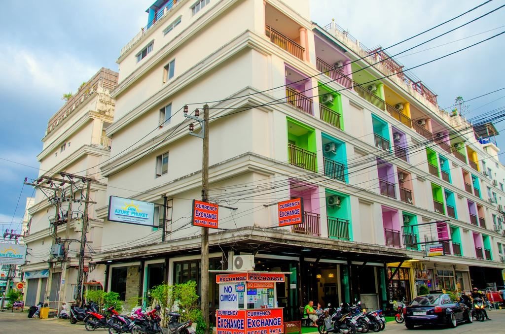 general-main-building