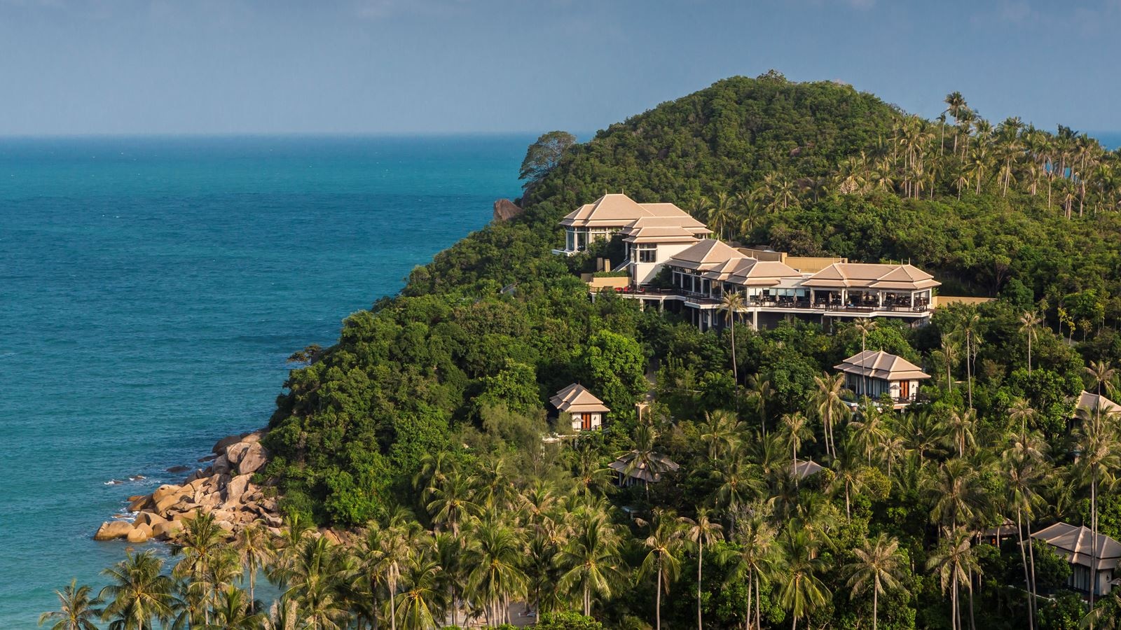 general-annex-building