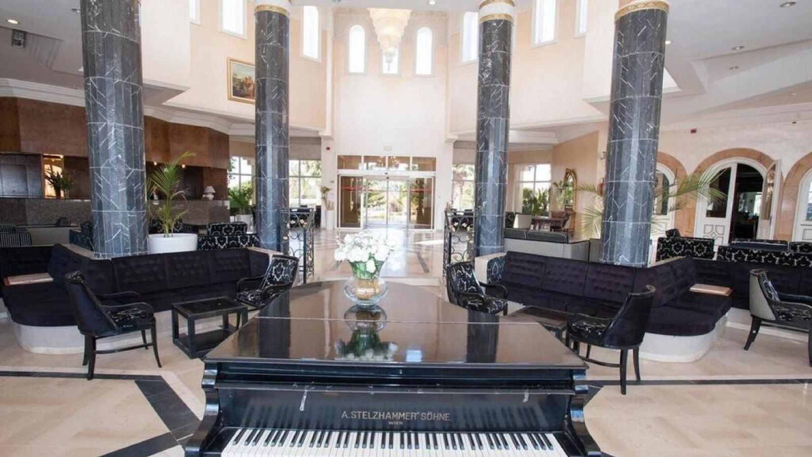 general-main-building