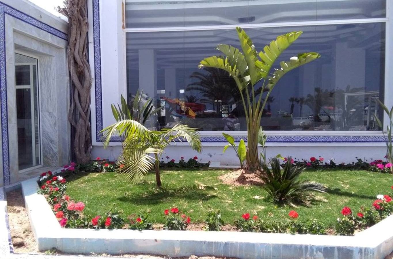 general-main-building