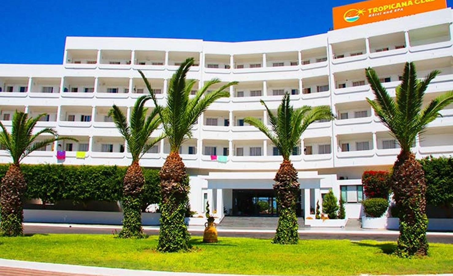 general-main-building