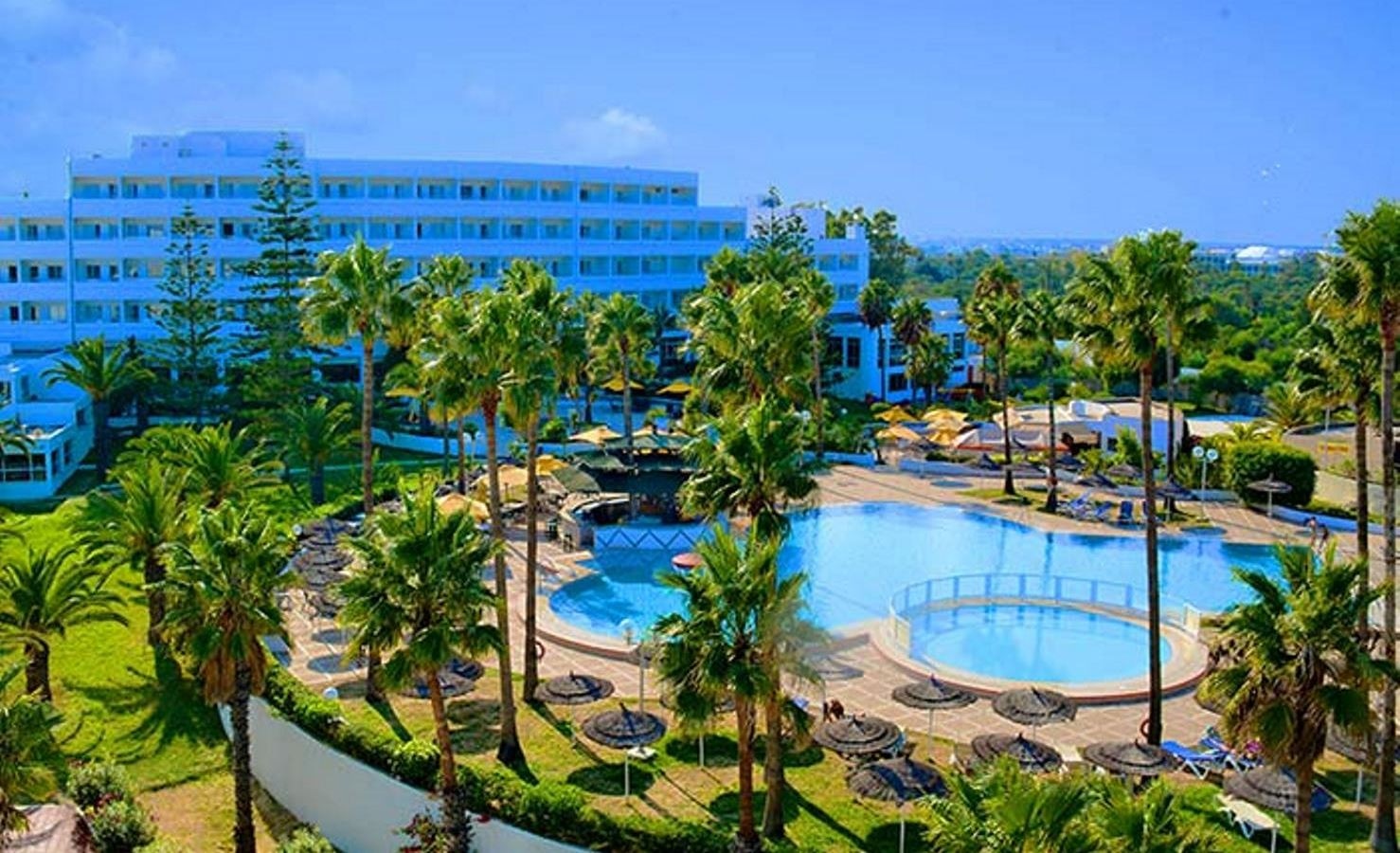 general-main-building