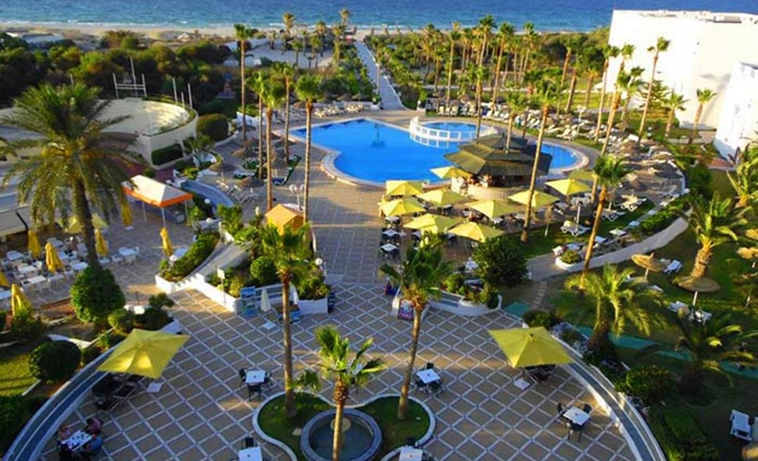 general-main-building