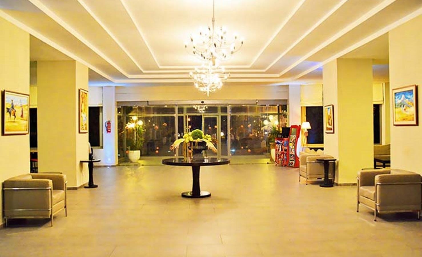 general-main-building