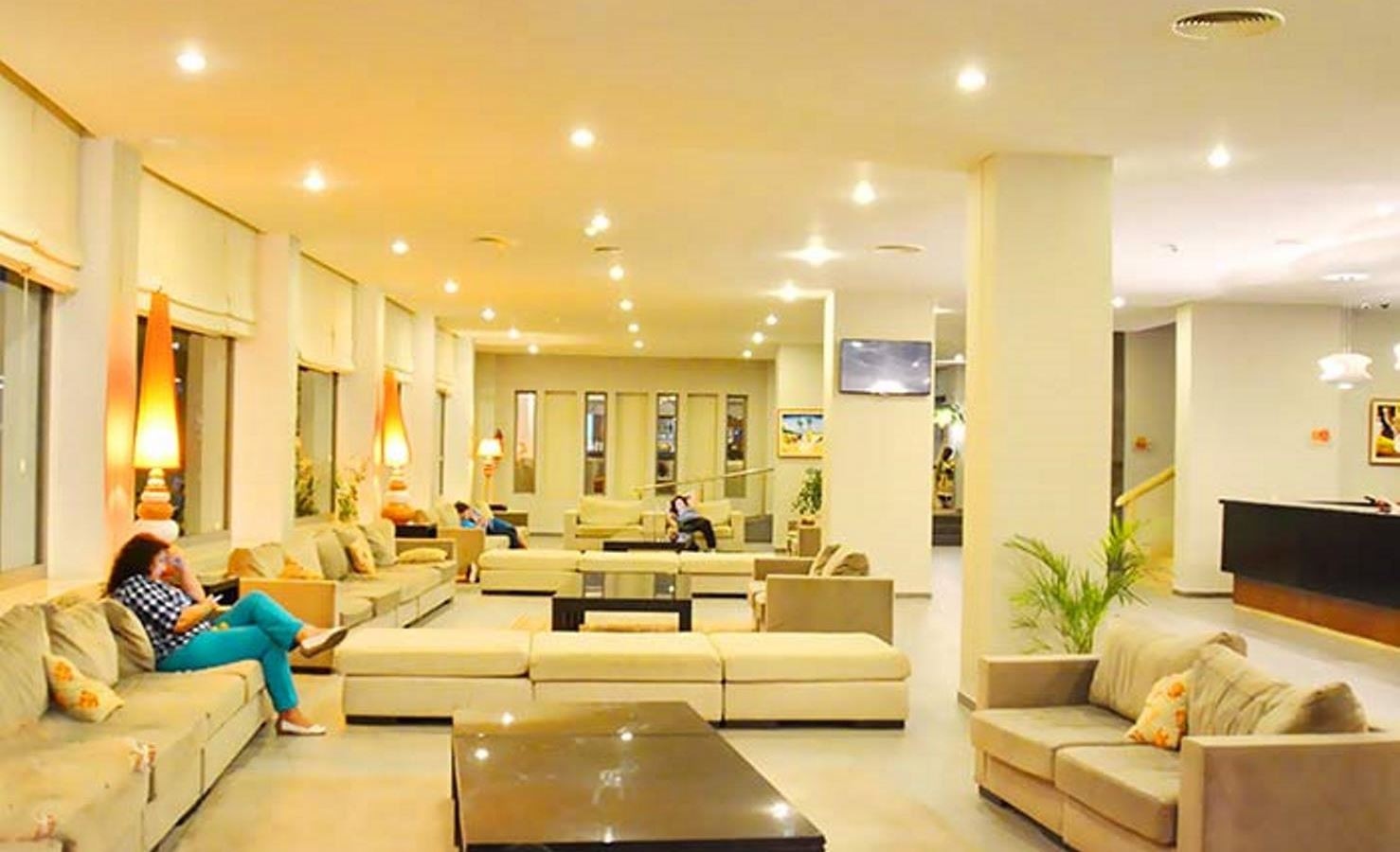 general-main-building