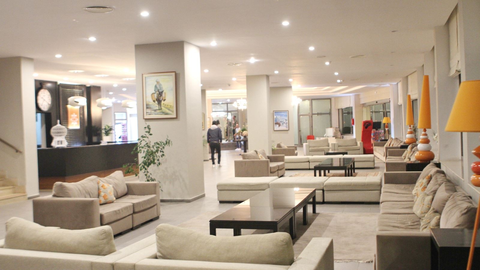 general-main-building