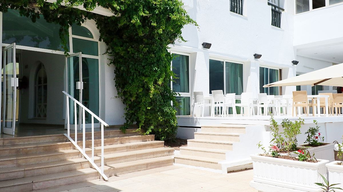 general-main-building